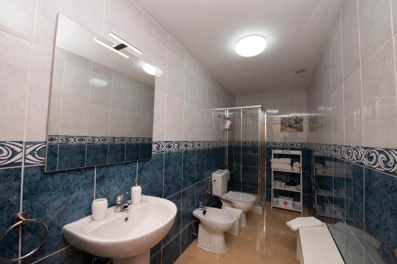 Appartement Miramar 1 à San Sebastián de la Gomera Extérieur photo